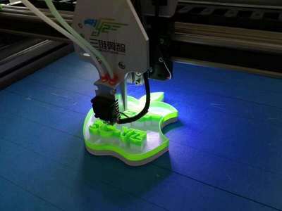 PLA打印線(xiàn)材 引領(lǐng)塑料制品研發(fā)的綠色創(chuàng)新