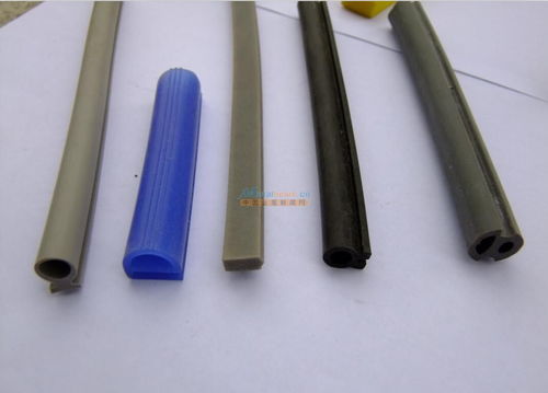 優(yōu)質(zhì)硅膠條品牌與市場(chǎng)價(jià)格解析——以威縣江山橡塑為例