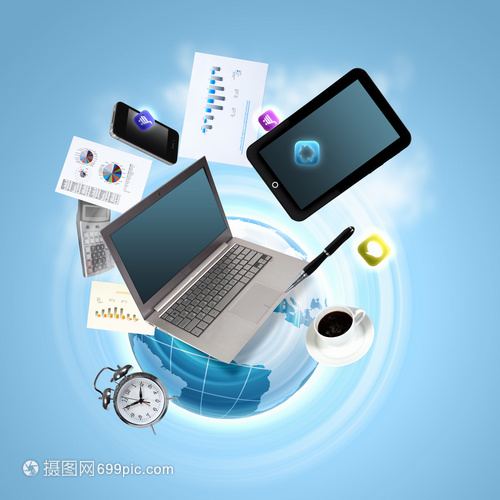 “最佳互聯(lián)網(wǎng)”全球業(yè)務(wù)系列 電子商務(wù)與商務(wù)信息咨詢(xún)的雙輪驅(qū)動(dòng)