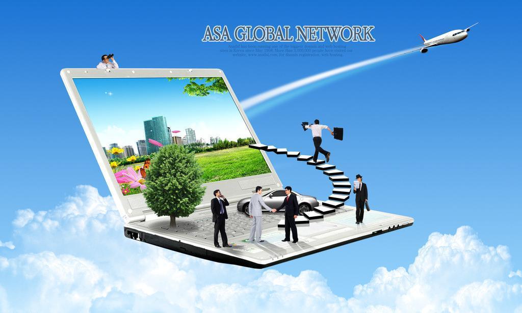 電子商務(wù)圖片與商務(wù)信息咨詢(xún) 視覺(jué)與策略的雙輪驅(qū)動(dòng)