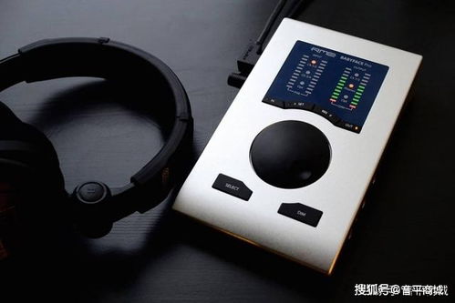 分享一些如何選擇適合錄音的電腦外置聲卡技巧