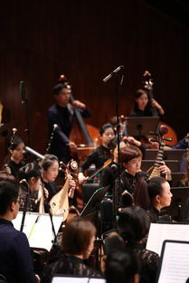 舒爾舉行民樂管弦樂錄音技術(shù)沙龍