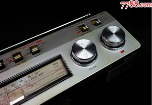 索尼立體聲收錄音機優(yōu)質原箱,附使用說明書成色請看圖片